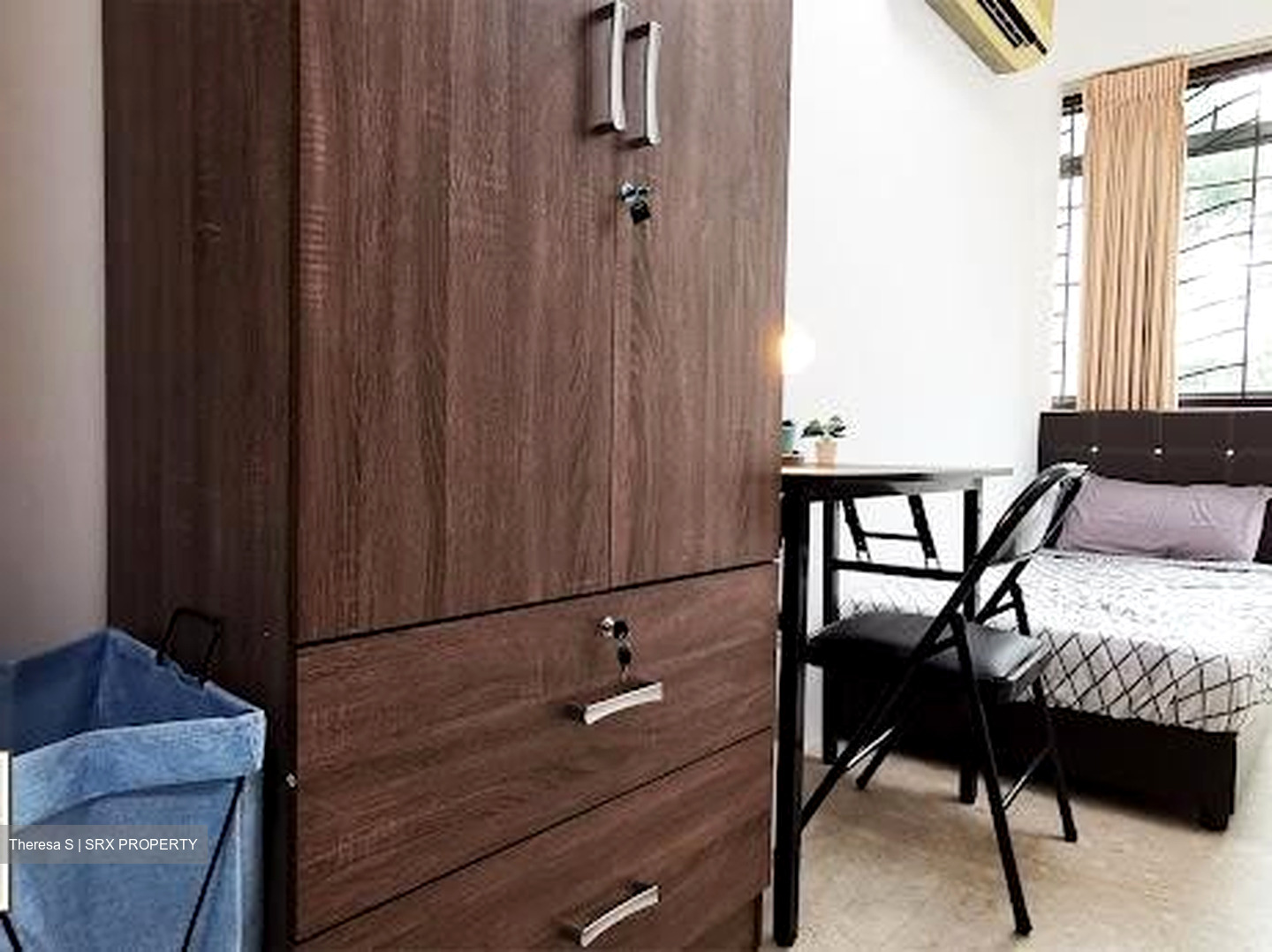 Summerdale (D22), Condominium #501192401